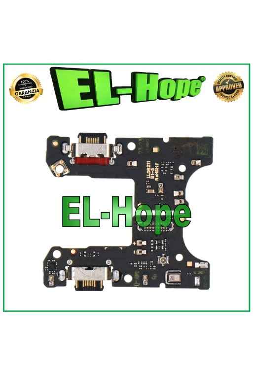 CHARGING CONNECTOR FOR MOTOROLA MOTO G14 XT-2341 XT2341 MICROPHONE DOCK CHARGING