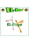 FLAT SIDE KEYS VOLUME POWER KEY FOR HONOR 20 LITE HRY-LX1T