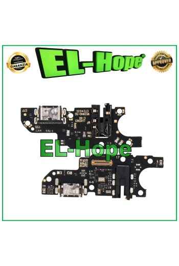 CHARGING CONNECTOR FOR HONOR X6A WDY-LX1 MICROPHONE DOCK CHARGING TYPE C