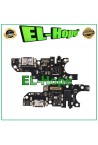 CHARGING CONNECTOR FOR HONOR X6A WDY-LX1 MICROPHONE DOCK CHARGING TYPE C