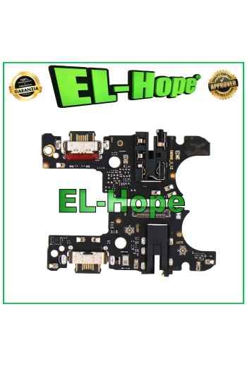 CHARGING CONNECTOR FOR MOTOROLA MOTO G54 XT2343-1 MICROPHONE CHARGE DOCK TYPE C