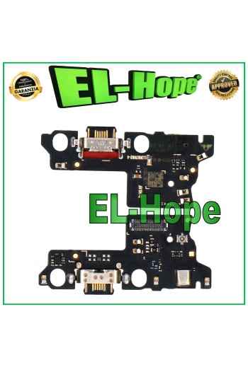 CHARGING CONNECTOR FOR MOTOROLA MOTO E13 XT2345 MICROPHONE CHARGING DOCK