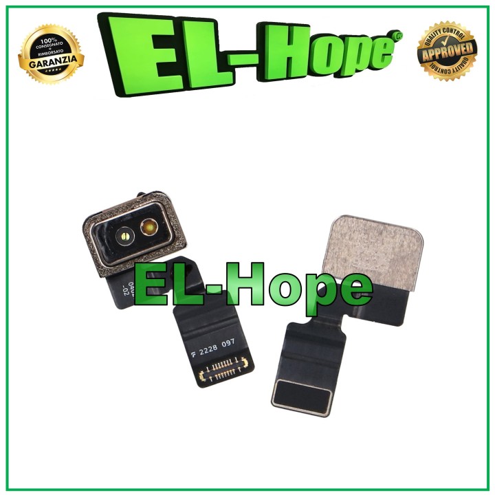 FLAT FLEX INFRARED SENSOR LIDAR SCANNER FOR IPHONE 14 PRO MAX