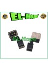 FLAT FLEX INFRARED SENSOR LIDAR SCANNER FOR IPHONE 14 PRO MAX
