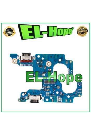 CHARGING CONNECTOR FOR MOTOROLA MOTO G24 XT2423-1 MICROPHONE TYPE C CHARGING DOCK