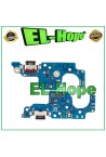 CHARGING CONNECTOR FOR MOTOROLA MOTO G24 XT2423-1 MICROPHONE TYPE C CHARGING DOCK
