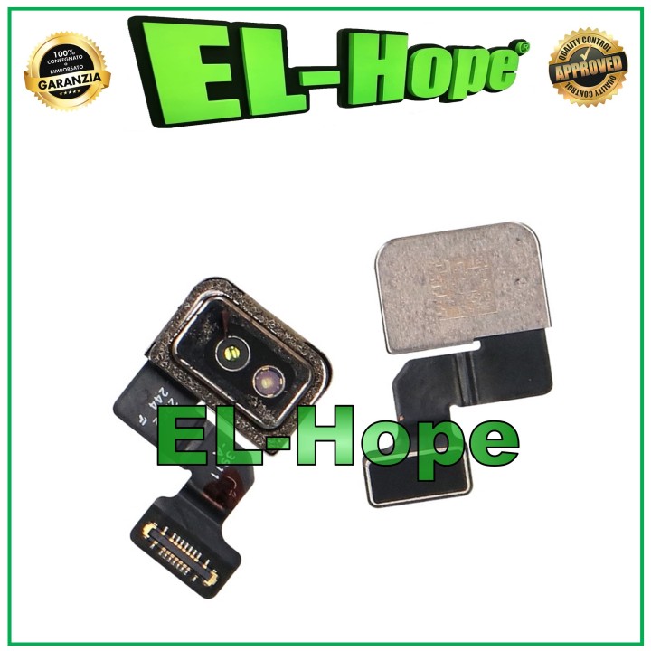FLAT FLEX INFRARED SENSOR LIDAR SCANNER FOR IPHONE 14 PRO