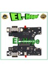 CHARGING CONNECTOR XIAOMI REDMI NOTE 13 PRO 4G 23117RA68G MICROPHONE CHARGING DOCK