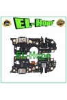 CHARGING CONNECTOR FOR OPPO A98 5G CPH2529 CHARGING DOCK JACK HEADPHONE MICROPHONE