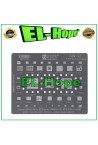 STENCIL REBALLING EXYNOS AMAOE SAM17 x SAMSUNG S22 S22+ S22 ULTRA S901 S906 S908