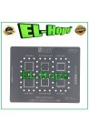 STENCIL REBALLING LAYER AMAOE EU4 FOR SAMSUNG EXYNOS 5430 7884 7885 7904 9610