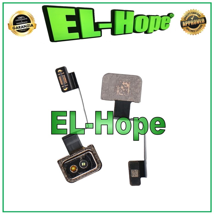 FLAT FLEX INFRARED SENSOR LIDAR SCANNER FOR IPHONE 12 PRO