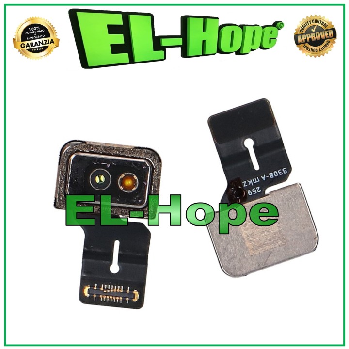 FLAT FLEX INFRARED SENSOR LIDAR SCANNER FOR IPHONE 13 PRO