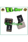 FLAT FLEX INFRARED SENSOR LIDAR SCANNER FOR IPHONE 13 PRO