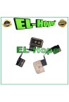FLAT FLEX INFRARED SENSOR LIDAR SCANNER FOR IPHONE 12 PRO MAX