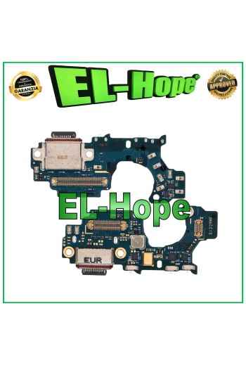CHARGING CONNECTOR FOR SAMSUNG GALAXY Z FLIP 4 SM-F721 MICROPHONE CHARGING DOCK