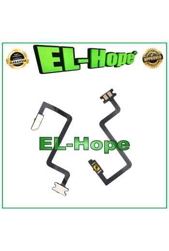 FLAT FLEX POWER ON OFF KEY FOR OPPO REALME 8 5G RMX3241