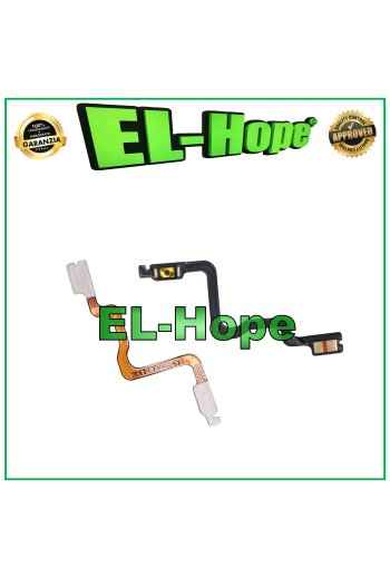 FLAT FLEX POWER ON OFF BUTTON CABLE FOR OPPO A57S CPH2385