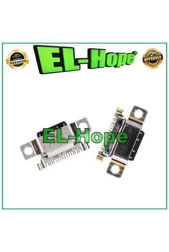 SOLDER CHARGING CONNECTOR FOR XIAOMI MI MIX 3 M1810E5A TYPE C CHARGING