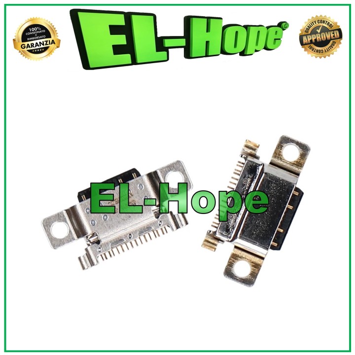 SOLDER CHARGING CONNECTOR FOR XIAOMI MI MIX 3 M1810E5A TYPE C CHARGING