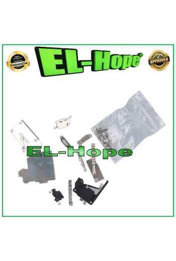 COMPLETE KIT SET SCREWS SUPPORTS BRACKETS INTERNAL SCREENS FOR IPHONE 12