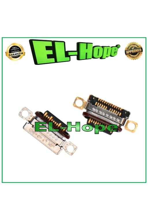 SOLDER CHARGING CONNECTOR FOR XIAOMI 13 5G 2211133C 2211133G TYPE C CHARGE