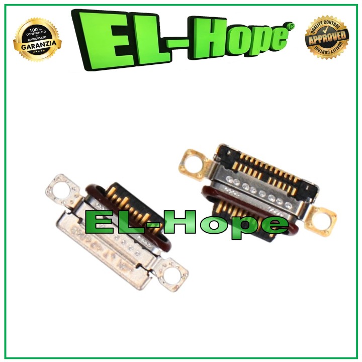 SOLDER CHARGING CONNECTOR FOR XIAOMI 13 5G 2211133C 2211133G TYPE C CHARGE