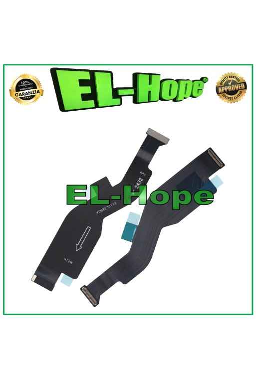 FLAT FLEX MOTHERBOARD CONNECTOR CHARGING CONNECTOR XIAOMI 12 2201123C / 12X