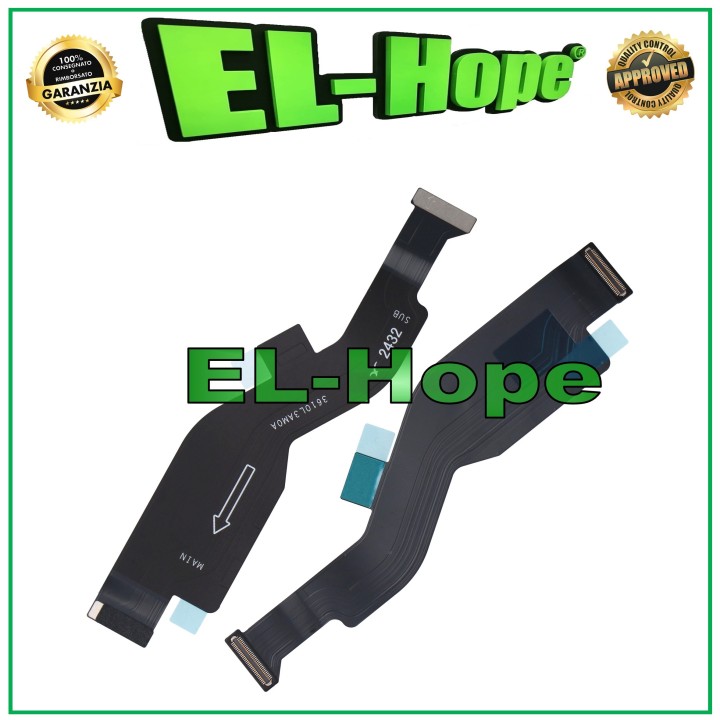 FLAT FLEX MOTHERBOARD CONNECTOR CHARGING CONNECTOR XIAOMI 12 2201123C / 12X