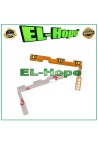 FLAT FLEX SIDE KEYS VOLUME POWER KEY FOR HONOR 90 LITE CRT-NX1