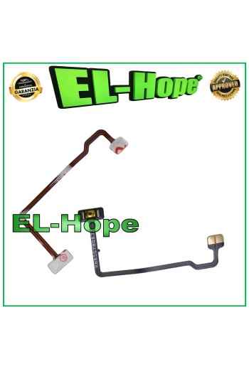 FLAT FLEX POWER ON OFF KEY CABLE FOR OPPO RENO 6 5G CPH2215 CPH2251