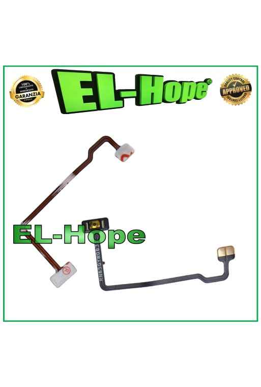 FLAT FLEX POWER ON OFF KEY CABLE FOR OPPO RENO 6 5G CPH2215 CPH2251