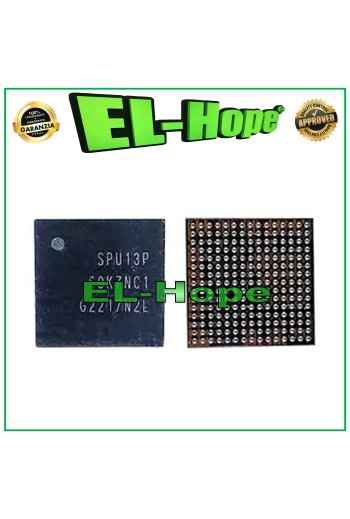 IC CHIP POWER MANAGEMENT SPU13P MICROSOLDERING MOTHERBOARD FOR SMARTPHONE