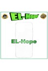 PROTECTIVE CASE COVER TRANSPARENT FOR IPHONE 14 PRO MAX BUMPER TPU GEL