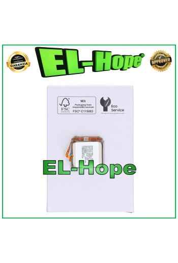 ORIGINAL BATTERY SERVICE EB-BR890ABY SAMSUNG GALAXY WATCH 4 CLASSIC SM-R890