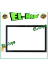 TOUCH SCREEN GLASS CLEMENTONI CLEMPAD REVOLUTION V69741 V69855 V69853 16795 BLACK