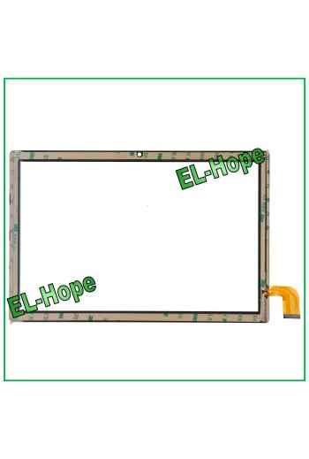 TOUCH SCREEN GLASS CLEMENTONI CLEMPAD REVOLUTION V69741 V69855 V69853 16795 BLACK