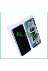 ORIGINAL FRAME LCD TOUCH DISPLAY XIAOMI REDMI NOTE 13 PRO 5G 2312CRAD3C PURPLE