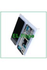 ORIGINAL FRAME LCD TOUCH DISPLAY XIAOMI REDMI NOTE 13 PRO 5G 2312CRAD3C PURPLE
