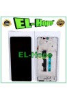 TOUCH FRAME DISPLAY ORIGINAL SERVICE XIAOMI REDMI NOTE 13 5G 2312DRAABC WHITE