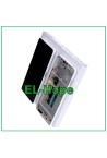 TOUCH FRAME DISPLAY ORIGINAL SERVICE XIAOMI REDMI NOTE 13 5G 2312DRAABC WHITE