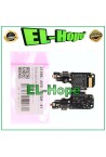 ORIGINAL DOCK CHARGING CONNECTOR SERVICE XIAOMI REDMI NOTE 11 PRO 5G 2201116SG