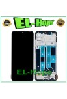 OLED LCD TOUCH SCREEN DISPLAY + FRAME FOR OPPO F17 CPH2095 BLACK SCREEN GLASS