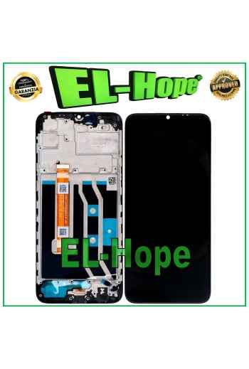 LCD DISPLAY + FRAME FOR OPPO REALME 5S RMX1925 TOUCH SCREEN GLASS ASSEMBLED