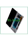 TFT FRAME LCD DISPLAY FOR SAMSUNG GALAXY S10 SM-G973F TOUCH SCREEN WHITE GLASS