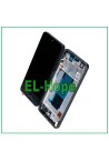 OLED LCD DISPLAY FOR XIAOMI REDMI NOTE 11 PRO+ PLUS 21091116UG TOUCH FRAME BLACK