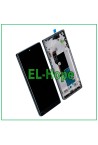 OLED DISPLAY FOR MOTOROLA MOTO EDGE 50 FUSION XT2429 LCD TOUCH SCREEN FRAME BLUE