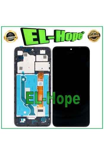 LCD FRAME DISPLAY FOR ALCATEL 1V 2020 OT 5007 5007D 5007U TOUCH GLASS SCREEN 