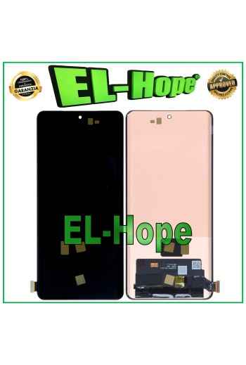 OLED LCD DISPLAY FOR OPPO REALME GT 6 6T RMX3851 TOUCH SCREEN GLASS SCREEN