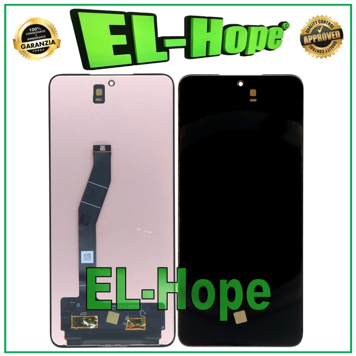 OLED TOUCH SCREEN DISPLAY FOR XIAOMI 14T /14T PRO LCD SCREEN 2406APNFAG BLACK